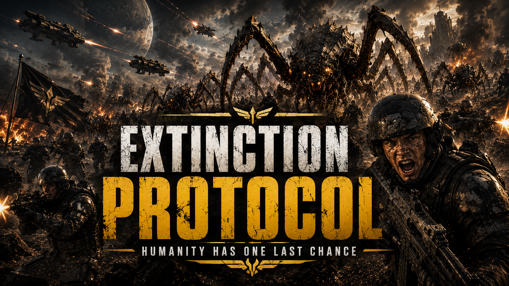 Extinction Protocol