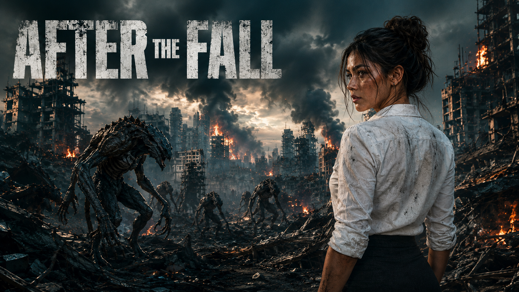 After the Fall