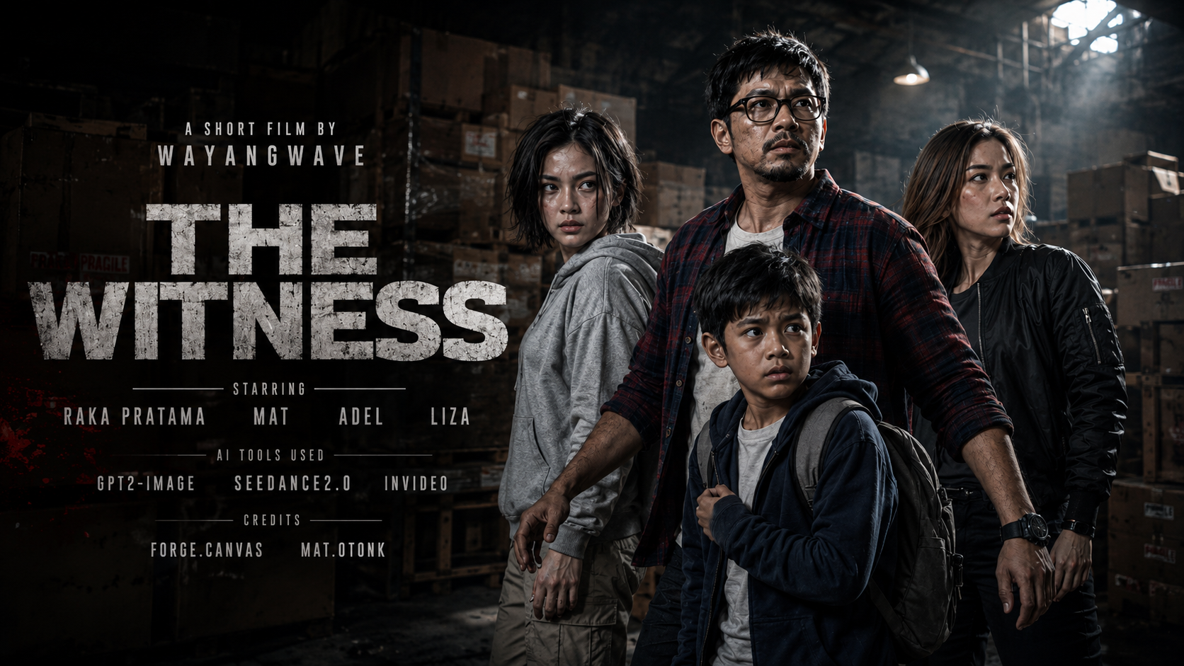 The Witness